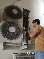 A/c deep water wash