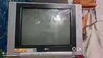 LG tV Brand New Condition