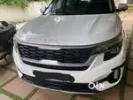 Kia Seltos 2021 Diesel Well Maintained