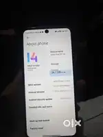 Mi 10t 5g 4/64