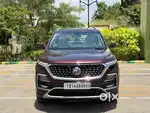 MG Hector 2.0 Sharp Diesel, 2022, Diesel