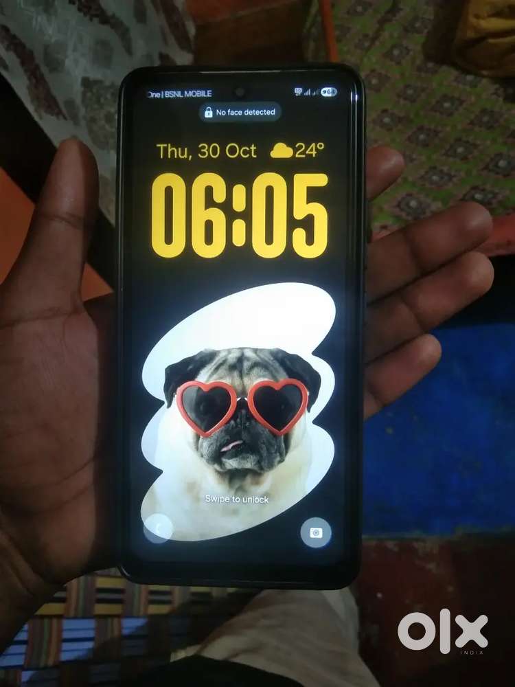 Samsung A53 5G;  8Gb,128Gb