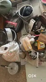 All restraunt utensils available for sale