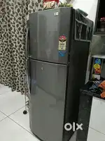 Lg fridge for sale