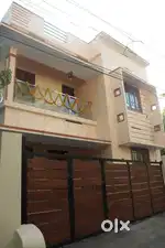 2 BHK House for Rent near Karikkakam Temple