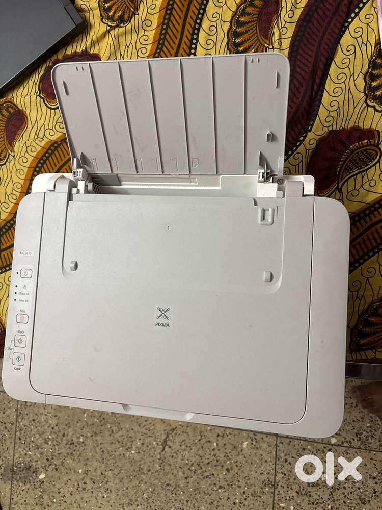 Printer Canon PIXMA MG2470