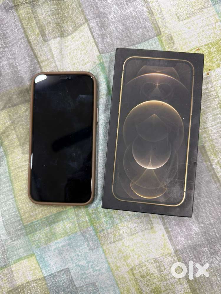 iPhone 12 Pro 128gb in mint condition