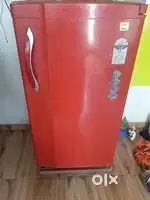 Godrej edge refrigerator