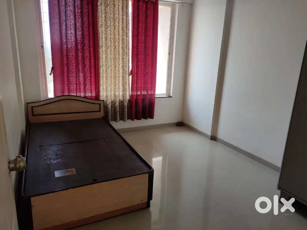RAMA AIR CASTLES FLAT ON Rent Hinjewadi