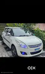Maruti Suzuki Swift 2011 Diesel 182000 Km Driven
