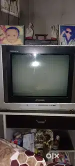 Sansui tv 21 e