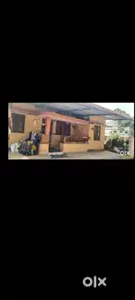 House for Rent Near Kristu Jyoti School, Chethipuzha