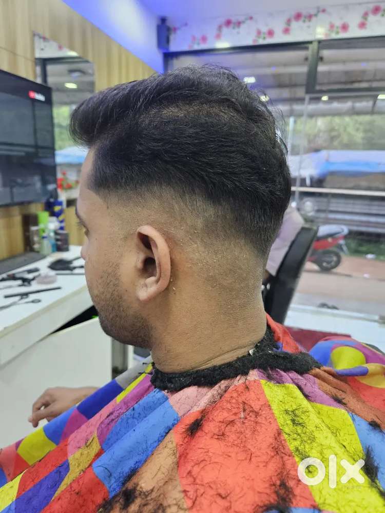 Personal assistand female