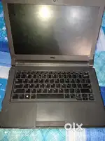 Dell Laptop 4 Gb RAM 256 Gb SSD