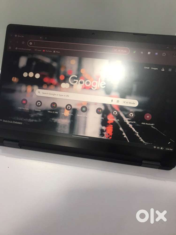 DELL Latitude 5300 (2 in 1)