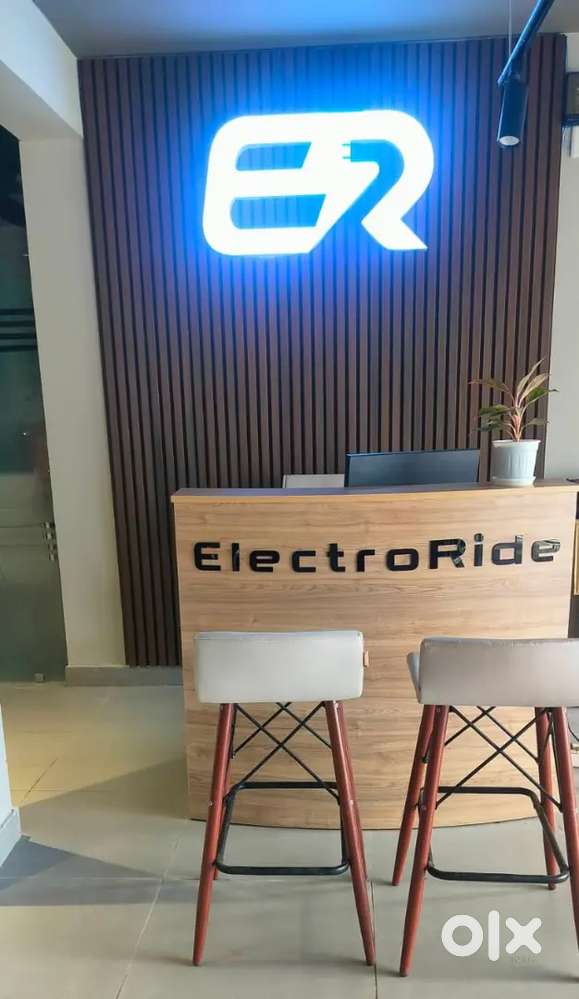 Field Sales Executive,