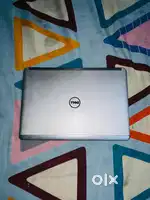 Dell laptop
