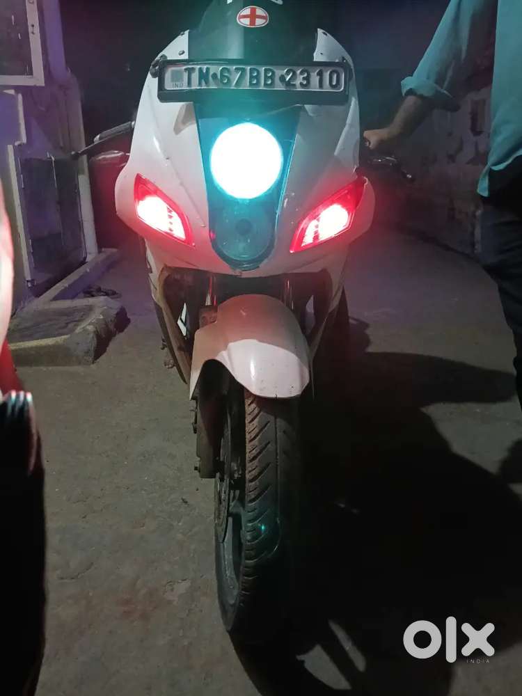 Good condition