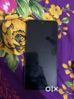 Samsung A53 5G phone