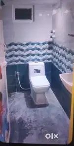 1BHK , Gokulam colony, Rent-5000./