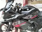 single hand drive