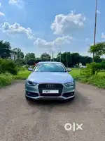 Audi A4 2014-2016 35 TDI Technology Edition, 2015, Diesel