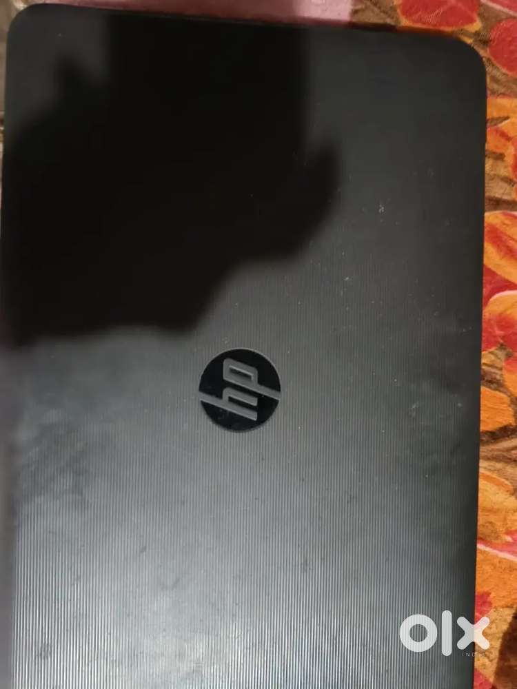 Hp laptop windows 10