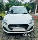 Maruti Suzuki Swift 2023, 2023, Petrol
