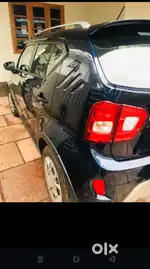 Maruti Suzuki Ignis 2022 Petrol 42000 Km Driven