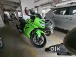 Kawasaki Ninja 250R stock condition for sale