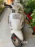 The Vehicle is moving totally fine and is in good condition