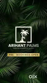 Plots for sale