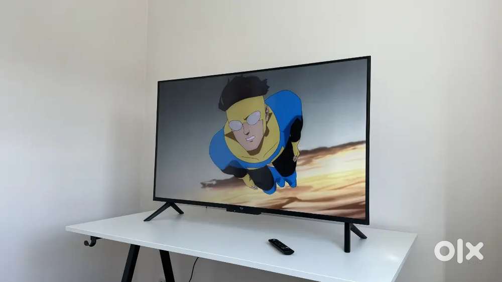 Smart Led TV