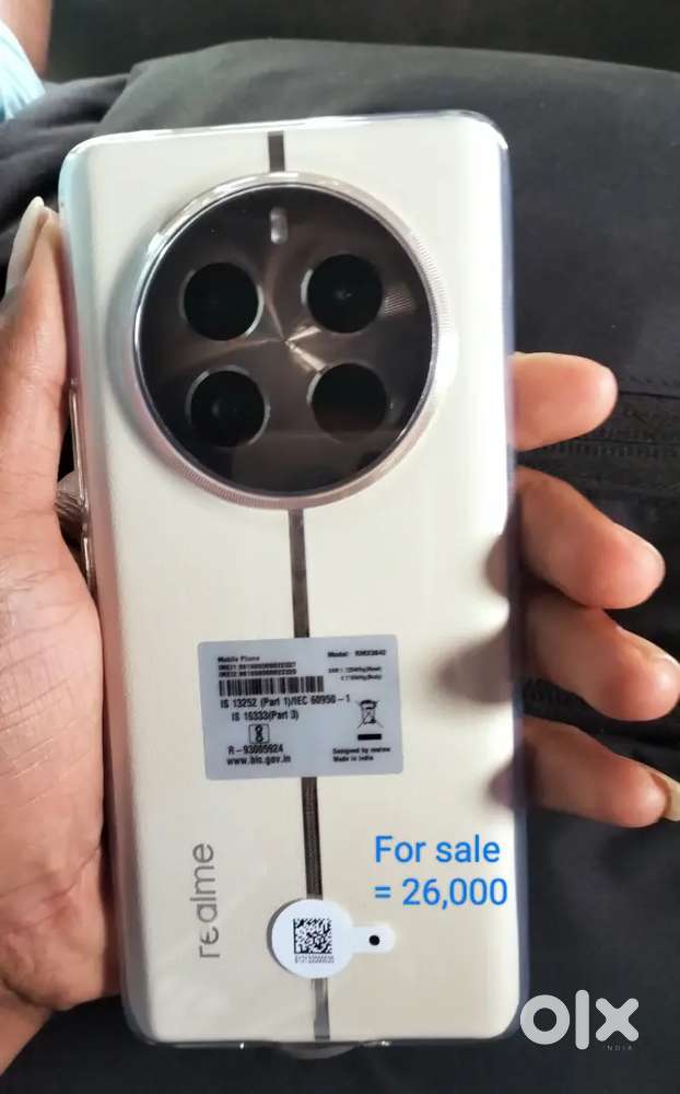 Nothing THE BEST MOBILE