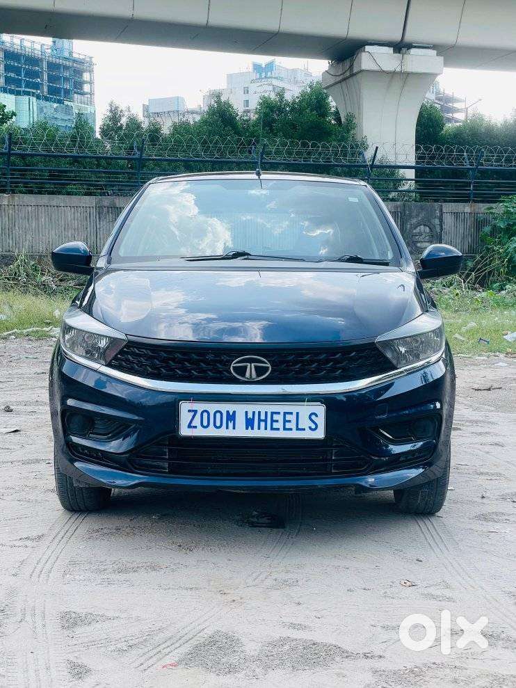 Tata Tiago 1.2 Revotron XM CNG, 2022, Petrol
