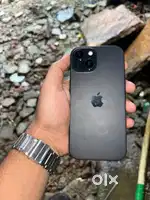 Iphone 15 97% battery