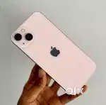 iPhone 13/256GB in Good condition with all accessories