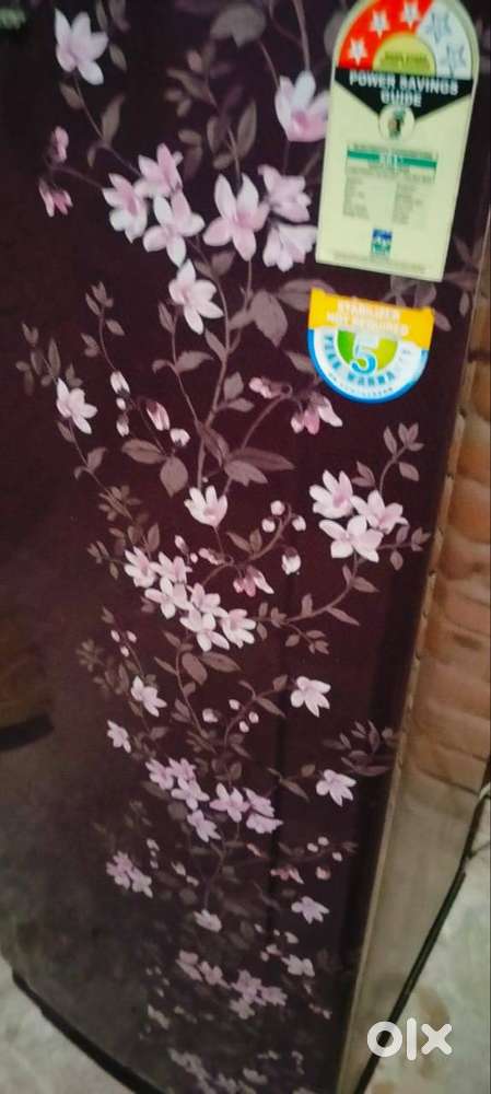 New condition freedge