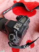 Canon 80D DSLR camera model Dslr All Accessories