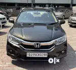 Honda City SV MT Edge Edition, 2018, Diesel