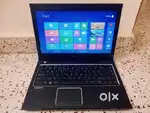 Dell core i3 8gb/500gb hdd 2gb hd graphics good condition laptop