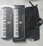 Casio SA 81