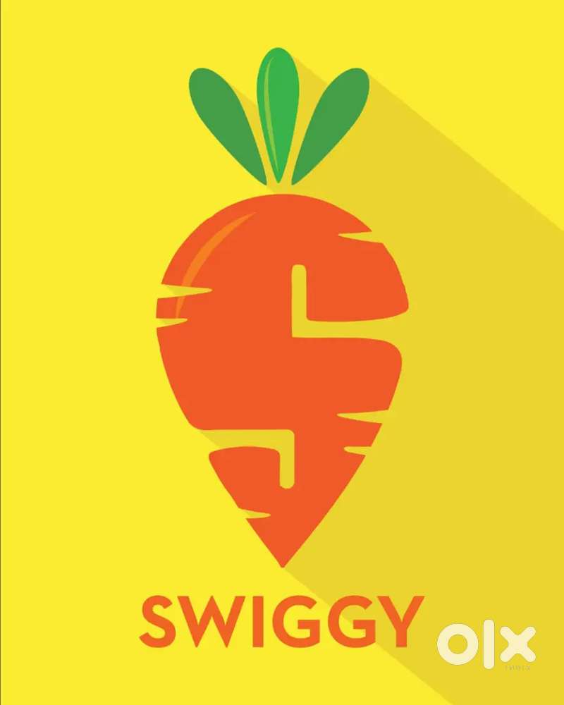 Swiggy food grocery delivery job madurai