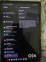 Samsung Tablet S9 12 / 256 GB