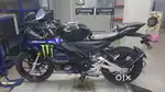 R15 Monster Edition