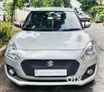 Maruti Suzuki Swift 2019 Petrol 87000 Km Driven