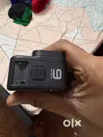 Go Pro hero 9
