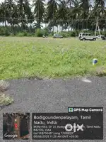 Land for sale with low price