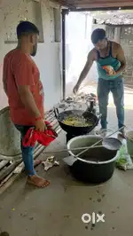 South Indian Cook