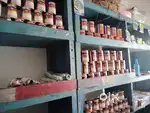 Hardware products and sanitary products shop